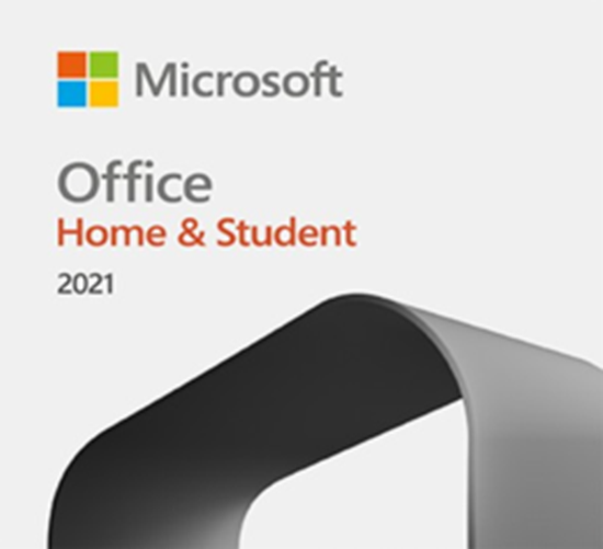 Picture of Office Home & Student 2021