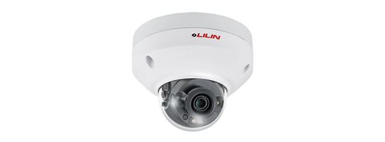 Picture of Lilin Surveillance Camera MR6322