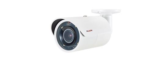 Picture of Lilin Surveillance Camera MR8422X