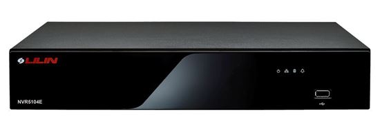 Picture of Lilin NVR5104E