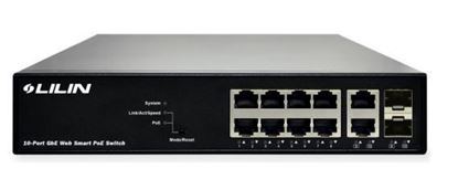 Picture of Lilin PS3108C