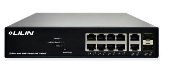 Picture of Lilin PS3108C