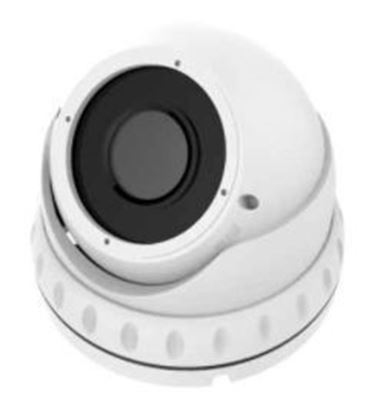 Picture of Longse Surveillance Camera LIRDNT5XSS500