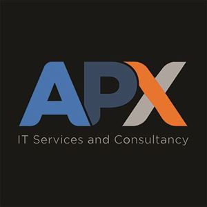 Picture for seller APX IT Services and Consultancy