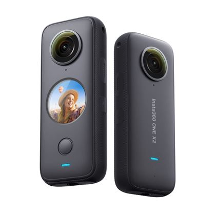 Picture of INSTA360 One X2 Standard Edition
