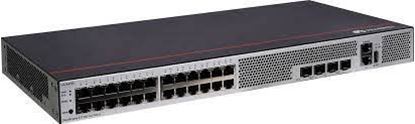Picture of Huawei CloudEngine Network Switch