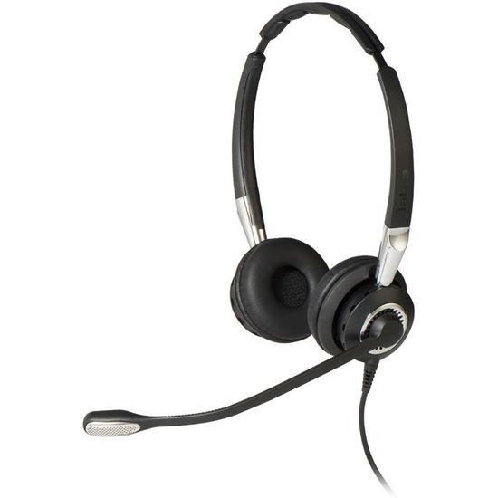 Picture of Jabra Biz 2400 II USB MS