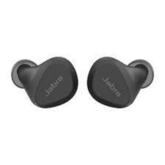 Picture of Jabra Elite 4 Active Black