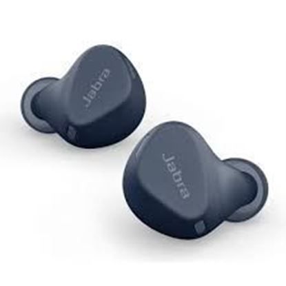 Picture of Jabra Elite 4 Active, Navy