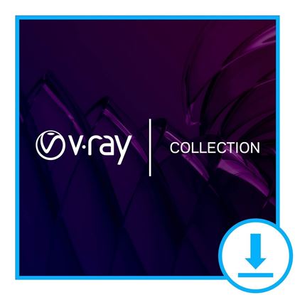 Picture of V-Ray Collection
