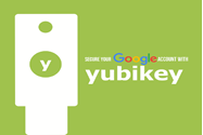 Picture of Secure your Google Account with YubiKey
