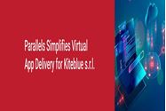 Picture of Parallels Simplifies Virtual App Delivery