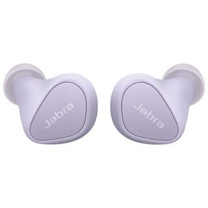 Picture of Jabra Elite 3, APAC Pack, Lilac