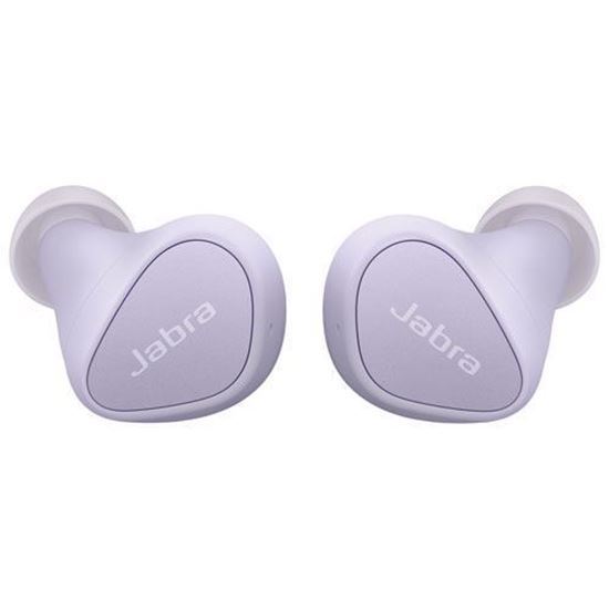 Picture of Jabra Elite 3, APAC Pack, Lilac