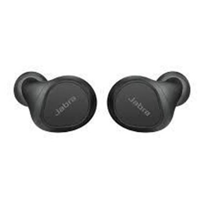 Picture of Jabra Elite 7 Pro Titanium Black