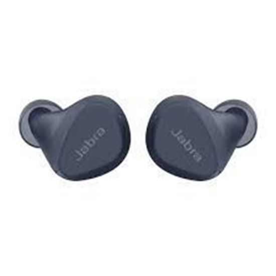 Picture of Jabra Elite 4 Active, APAC Pack, Navy