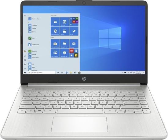 Picture of HP Notebook 14s-dq2616TU