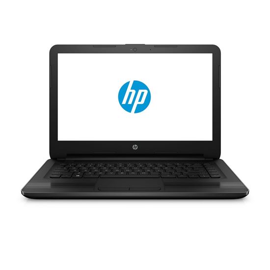 Picture of HP NOTEBOOK 14-BS559TU - BLACK