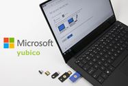 Picture of Protect Your Microsoft Account with Yubikey