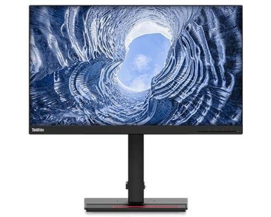 Picture of Lenovo TIO24 Gen4(A20TIO24) 23.8inch Monitor