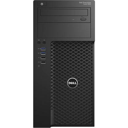 Picture of Dell Precision Tower 3620