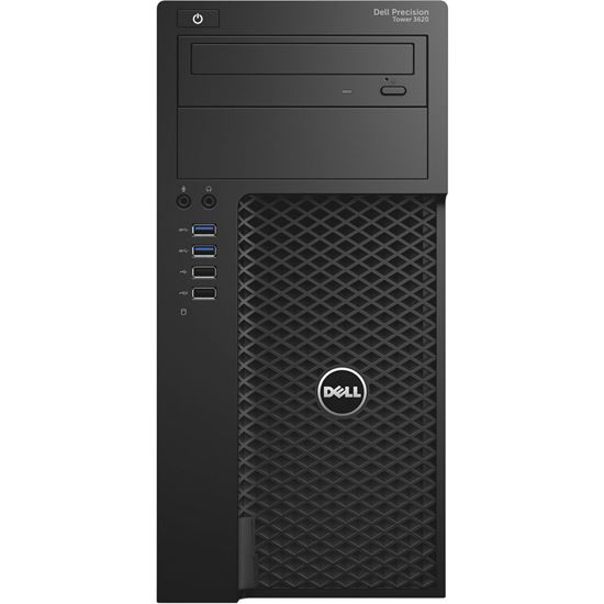 Picture of Dell Precision Tower 3620