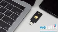 Picture of YubiKey for Developers