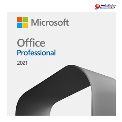 Picture of Office Pro 2021