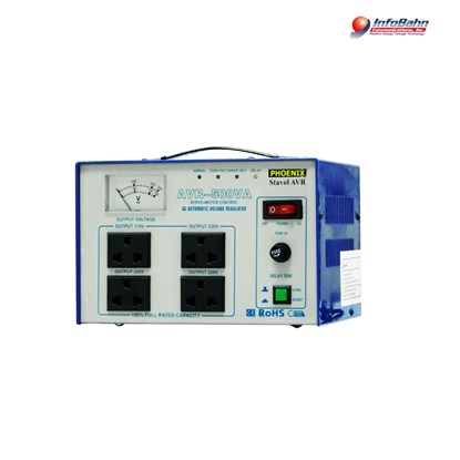 Picture of PHOENIX STAVOL AVR-500