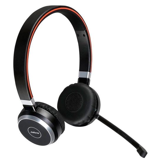 Picture of Jabra Evolve 65 MS Stereo SE
