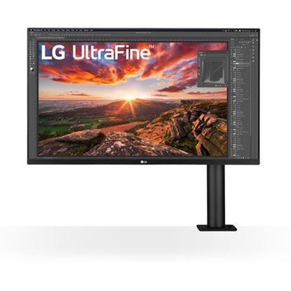 Picture of LG Monitor 32UN880-B