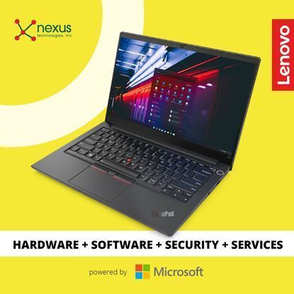 Picture of Desktop-as-a-Service (Lenovo)