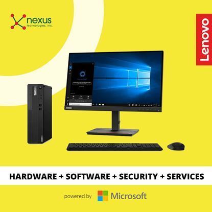 Picture of Desktop-as-a-Service (Lenovo)