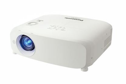 Picture of Panasonic Projector PT-VX615N