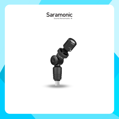 Picture of Saramonic SmartMic UC Mini