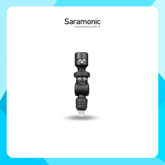 Picture of Saramonic SmartMic Di Mini