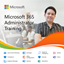 Picture of Microsoft 365 Administrator Training
