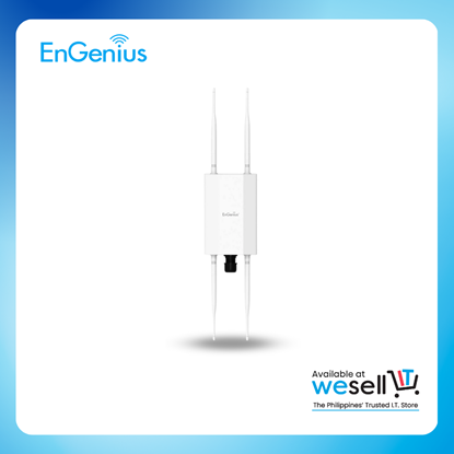 Picture of EnGenius EWS850AP Outdoor Cloud Access Point