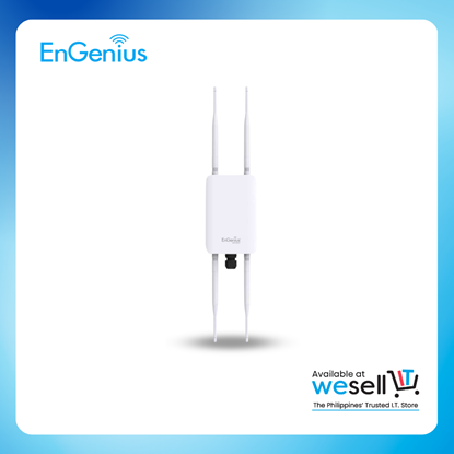 Picture of EnGenius ENH1350EXT On-Premise Outdoor Access Point
