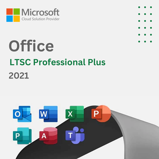 Picture of Office LTSC Professional Plus 2021