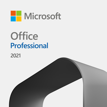 Picture of Office Pro 2021