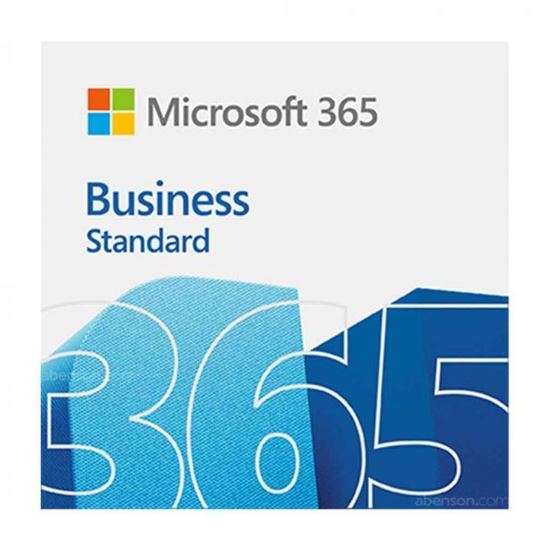Picture of Microsoft 365 Business Standard