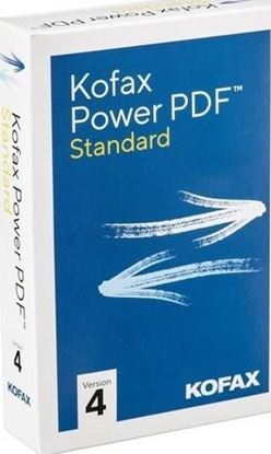 Picture of DOWNLOAD, POWER PDF 4 STANDARD