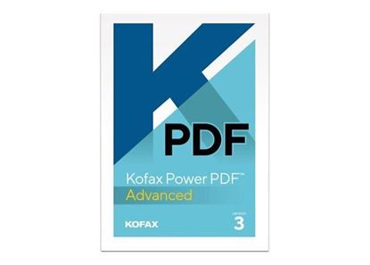 Picture of DOWNLOAD POWER PDF 3 ADV NON-VOLUME INTL