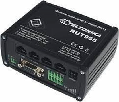 Picture of LTE CAT 4 ROUTER - RUT-955