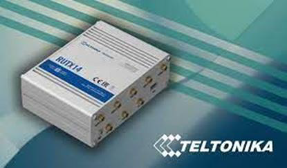 Picture of LTE CAT 12 Router