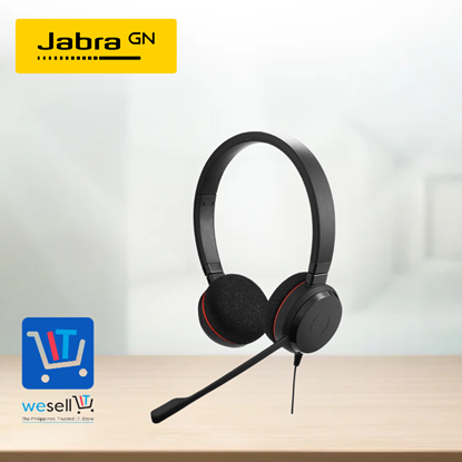 WeSellIT. Products tagged with jabra evolve