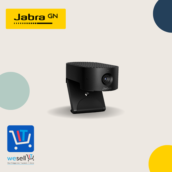 Picture of Jabra PanaCast 20, Global SKU