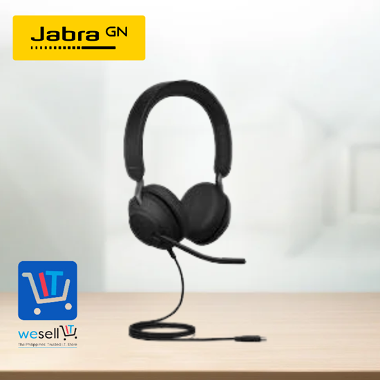 WeSellIT Jabra Evolve2 40 MS Stereo USB A wesellit-jabra-evolve2-40-ms-stereo-usb-a