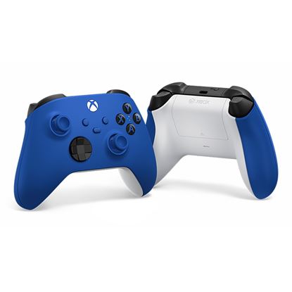 Picture of Xbox Wireless Controller Shock Blue